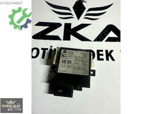 1L0959800 İBİZA POLO CADDY CORDOBA MERKEZİ KİLİT BEYNİ