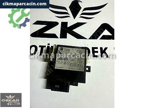 Seat Ibiza Merkezi Kilit Beyni çıkma parça