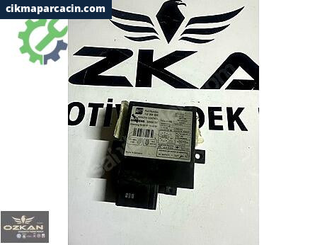 Seat Ibiza Merkezi Kilit Beyni çıkma parça