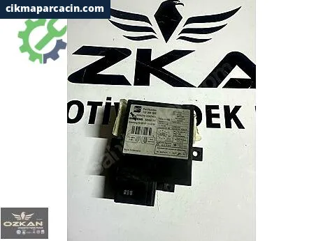 Seat Ibiza Merkezi Kilit Beyni 1L0959800 çıkma parça