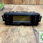 1M0820043E Seat Leon Toledo Klima Kontrol Paneli 1M0820043C