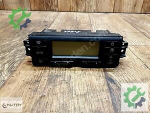 1M0820043E Seat Leon Toledo Klima Kontrol Paneli 1M0820043C