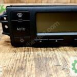 1M0820043E Seat Leon Toledo Klima Kontrol Paneli 1M0820043C
