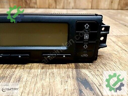 Seat Leon Klima Kontrol Paneli 1M0820043E çıkma parça