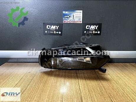Audi A3 Sis Farı çıkma parça