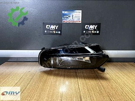 Audi A3 Sis Farı çıkma parça