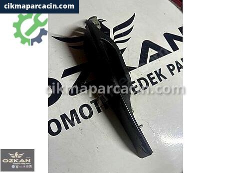 Seat Leon Açma Kolu çıkma parça