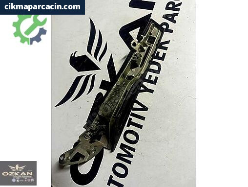 Seat Leon Kapı Kolu 1P0839206 çıkma parça