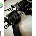 1P0857806B SEAT LEON 05- ARKA EMNİYET KEMERİ