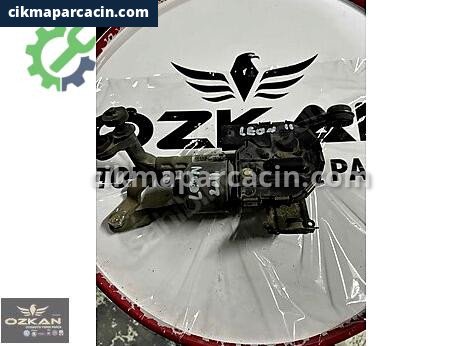 Seat Leon Ön Silecek Mekanizması çıkma parça
