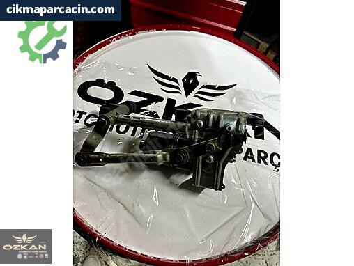 Seat Leon Ön Silecek Mekanizması 1P0955120A çıkma parça