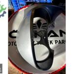 1P1857244 SEAT LEON 2006-2012 GÖSTERGE SAAT ÇERÇEVE TORPİDO
