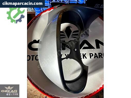 Seat Leon Torpido 1P1857244 çıkma parça