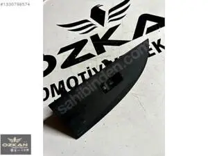 1P1867172 SEAT LEON , ALTEA SAĞ KAPI CAM AÇMA DÜĞMESİ