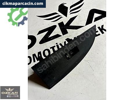 Seat Leon Cam Düğmesi çıkma parça