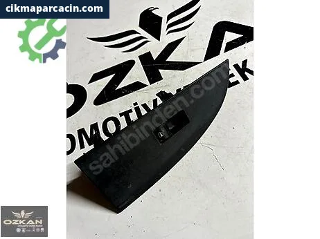 Seat Leon Cam Açma Düğmesi çıkma parça