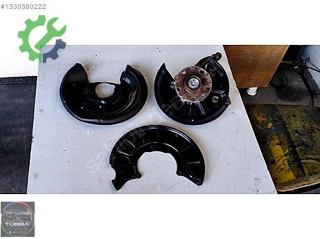 Volkswagen Jetta Fren Disk Aynası çıkma parça