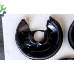 1Q0615611E JETTA ARKA SOL DİSK KORUMA SACI ORJİNAL SÖKME