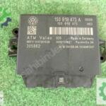 1S0919475A VolkswagenUp (AA) PARK SENSÖR BEYNİ