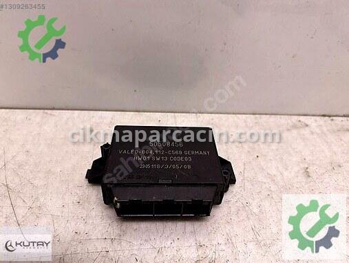 Volkswagen Up Club Park Sensör Beyni 1S0919475A çıkma parça