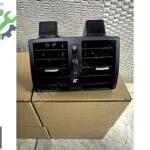1T0819203 CADDY ARKA KALORİFER HAVALANDIRMA IZGARASI