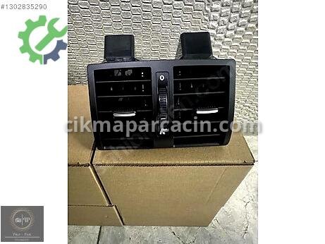 Volkswagen Caddy Panjur çıkma parça