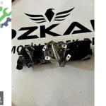 1T0857819 EMNİYET KEMER YÜKSEKLİK AYAR KANCASI MEKANİZMA VW SEAT