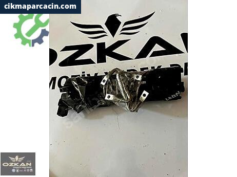 Seat Leon Emniyet Kemeri çıkma parça
