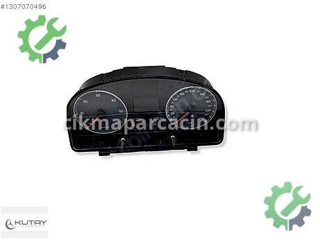 Volkswagen Caddy Gösterge Paneli çıkma parça