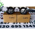1T0941699C CADDY TİGUAN TOURAN POLO CC SOL SİS LAMBASI