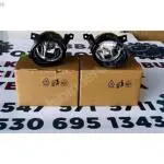 1T0941699C CADDY TİGUAN TOURAN POLO CC SOL SİS LAMBASI