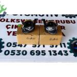 1T0941699C CADDY TİGUAN TOURAN POLO CC SOL SİS LAMBASI