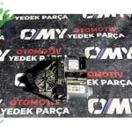 1T0959702B Volkswagen Touran Caddy Golf SAĞ ÖN CAM MOTORU