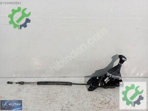 1T1713025AB VW Caddy/Touran vites mekanizması