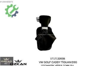 1T1713203B VİTES TOPUZU OTOMATİK DSG TOPUZ - CADDY GOLF TİGUAN