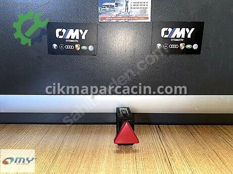 Skoda Octavia Torpido çıkma parça
