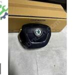 1Z0880201 SKODA OCTAVIA SOL SÜRÜCÜ AİRBEG ORJİNAK ÇIKMA