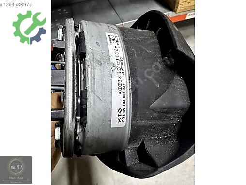 Skoda Octavia Airbag (Hava Yastığı) 1Z0880201 çıkma parça