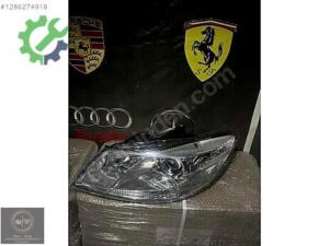 1Z1941017S OCTAVİA SOL FAR 2009 2013