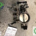 1 730 363 BMW E36 325i Orijinal gaz kelebeği 1730363