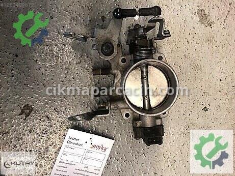 BMW 3 Serisi Gaz Kelebeği çıkma parça
