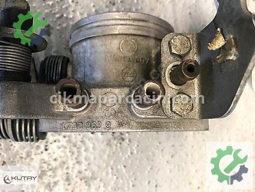 BMW 3 Serisi Gaz Kelebeği 1730363 çıkma parça