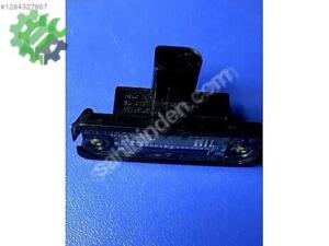 Porsche Plaka Işığı – 99763162003 – Orijinal