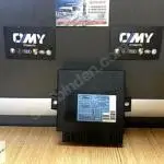 1c1t-15k600-ba Ford Transit Merkezi Kilit Beyni 5WK48270I