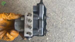 Qashqai J11 Abs Beyni