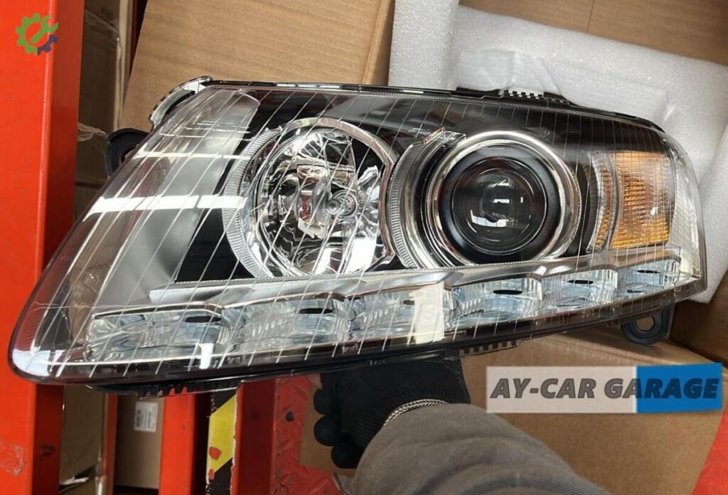 2005 Audi A6 LED Far Çıkma Parça İstanbul