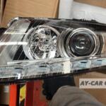 2005 Audi A6 LED Far Çıkma Parça İstanbul
