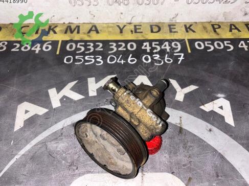 Seat Ibiza Direksiyon Pompası 1H0422155E çıkma parça
