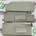 1H0857552 1H0857552Q VOLKSWAGEN POLO GOLF VENTO SEAT SAĞ GÜNEŞLİK