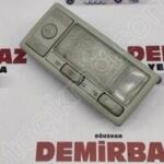 1H0947111 7M0947105 VOLKSWAGEN GOLF 3 JETTA TAVAN LAMBASI